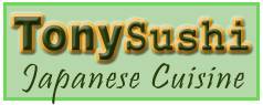 Tony's Sushi