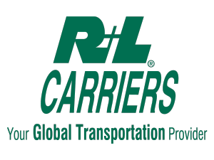 R+L Logo Stacked_Your Global Tran Provider