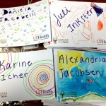 Locker Tags